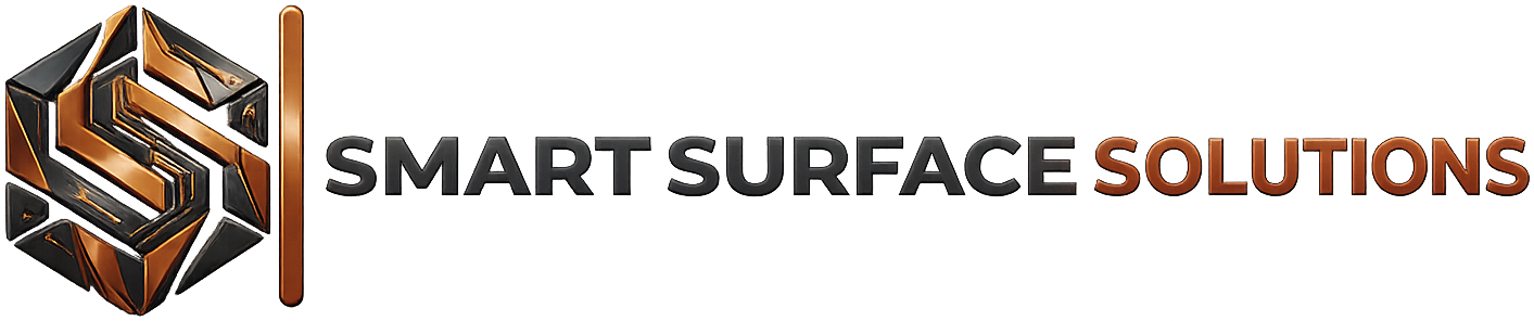Smart Surface Solutions
